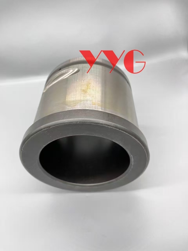 Hydraulic Hammer Parts Front Head Cylinder Tool Bushing