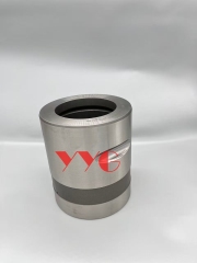 Hydraulic Hammer Parts Front Head Cylinder Tool Bushing