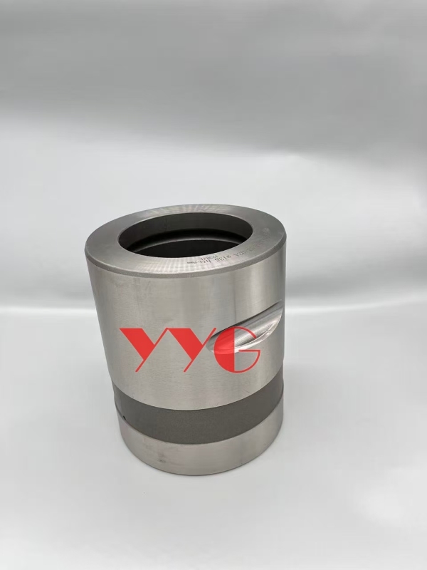 Hydraulic Hammer Parts Front Head Cylinder Tool Bushing