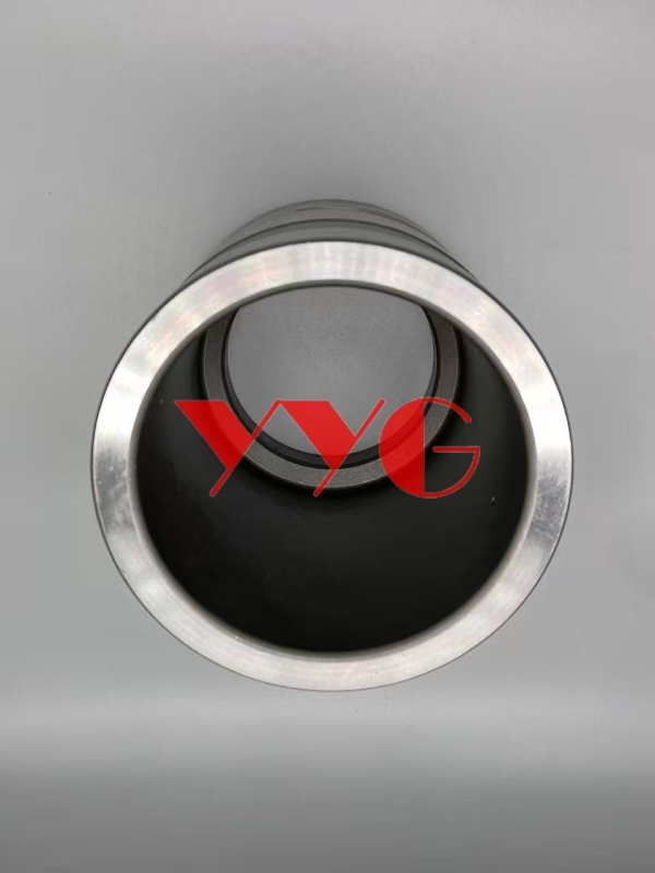 Hydraulic Hammer Parts Front Head Cylinder Tool Bushing