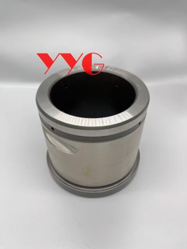 Hydraulic Hammer Parts Front Head Cylinder Tool Bushing