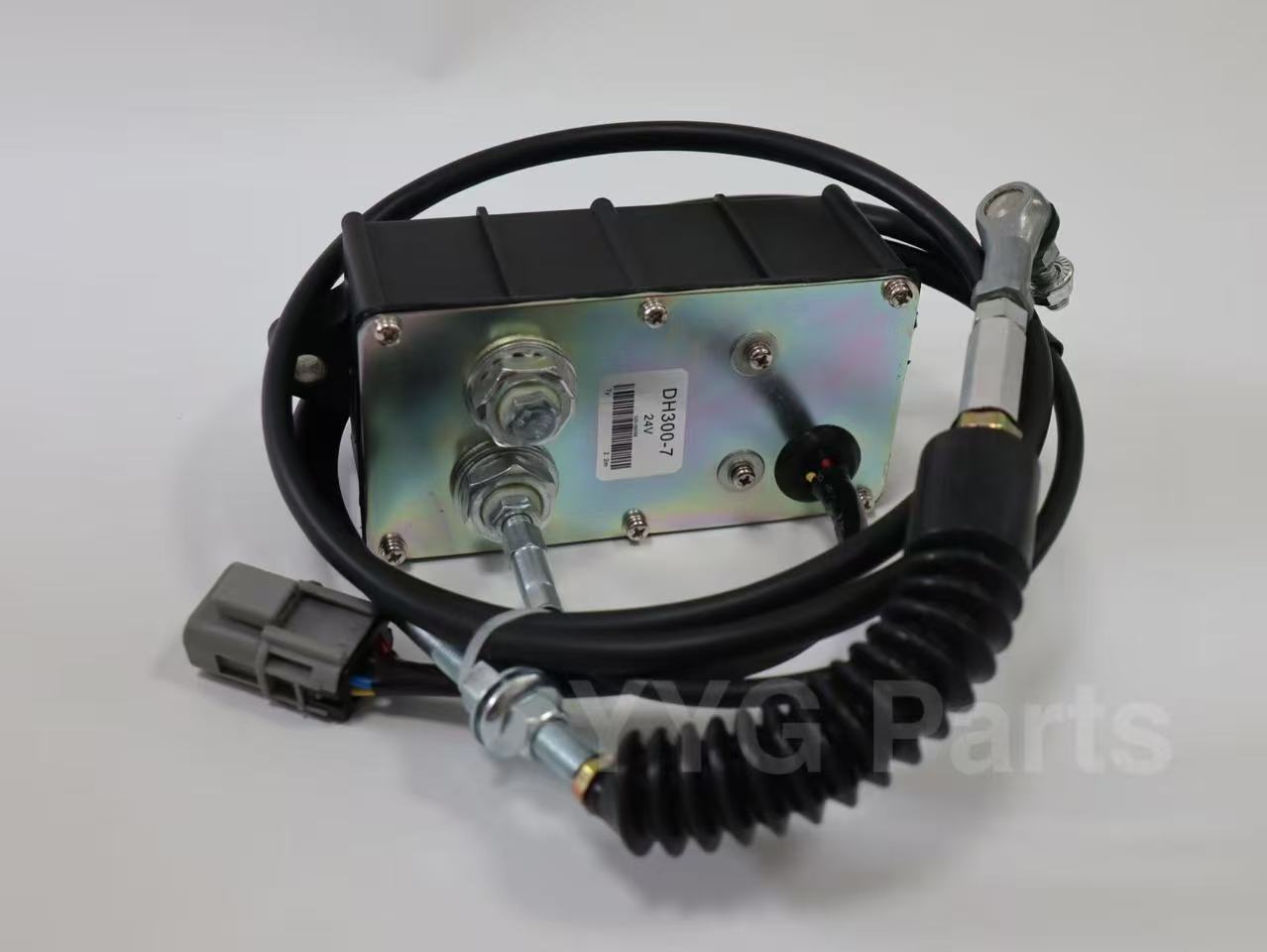 Factory Direct KAYE Throttle Motor AC2/2000 for SY215-8/SY235-8/SY365/CLG915D/LCG922D/XE260 Construction Machinery Part
