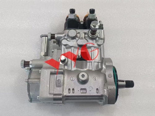 Fuel Injection Supply Pump