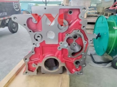 Engine Block Hino Engine Cylinder Block