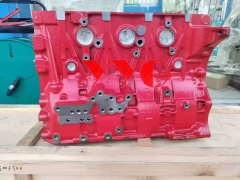 Engine Block Hino Engine Cylinder Block