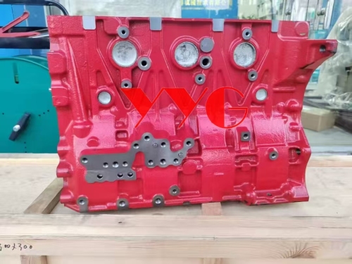 Engine Block Hino Engine Cylinder Block