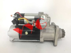 Starter Motor 22871-37670 for Daewoo DH225-9 Excavator Engine Construction Machinery Parts Starting Motor