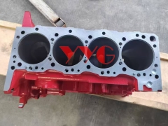 Engine Block Hino Engine Cylinder Block