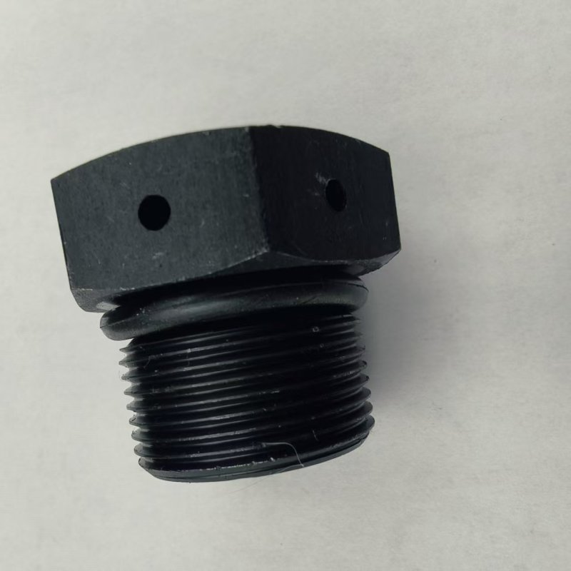 Hydraulic Breaker Spare Parts SB40 SB50
