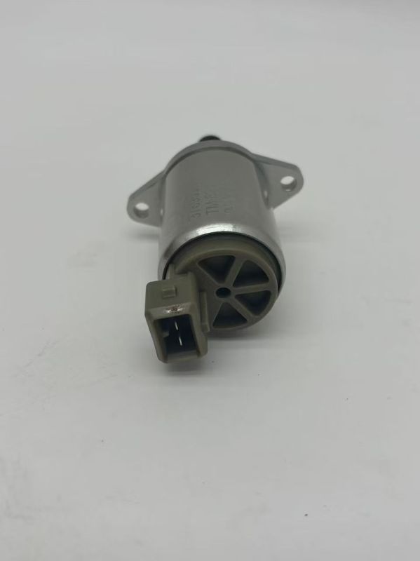 Thomas Solenoid Valve TM62101