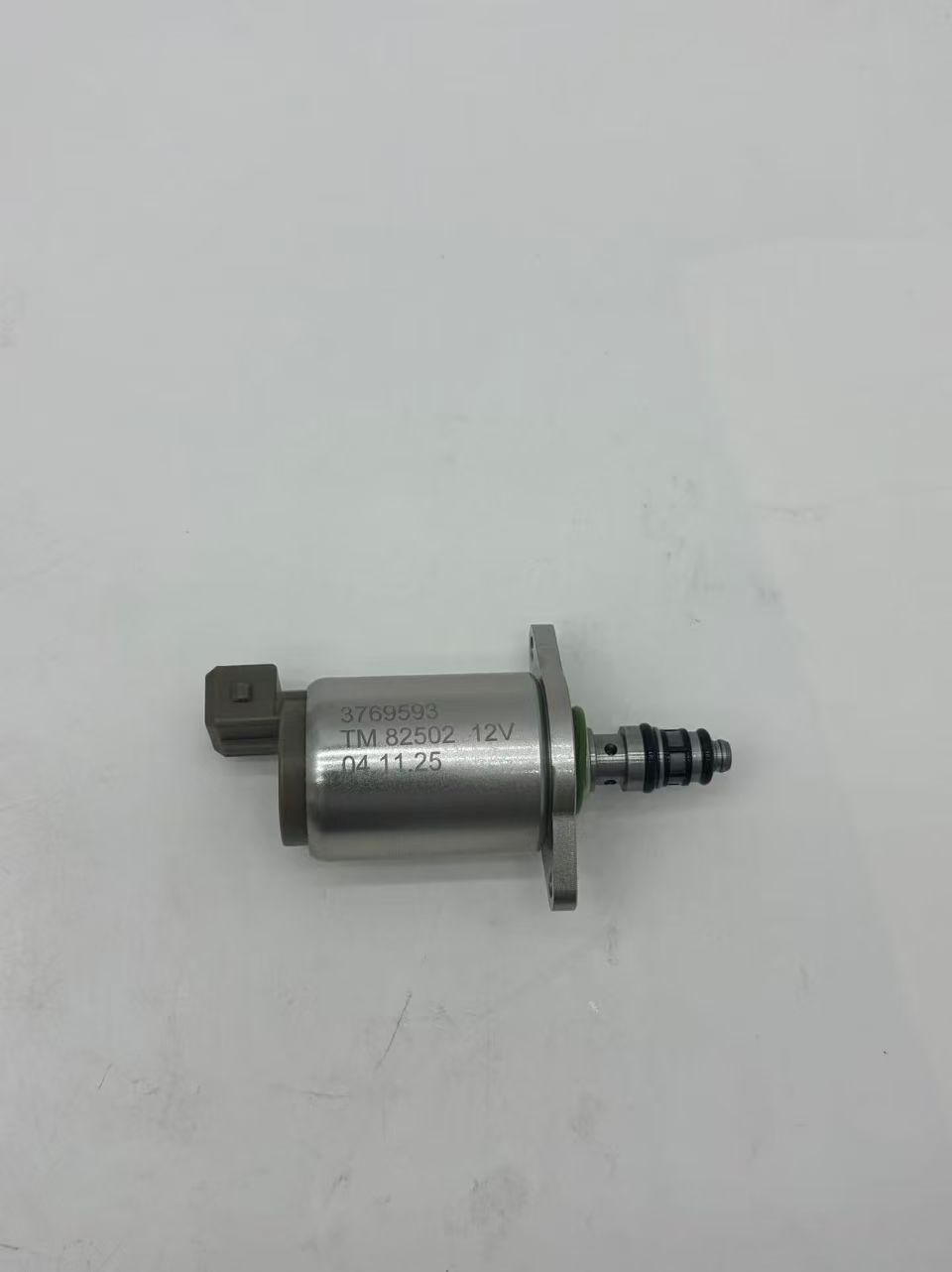 Thomas Solenoid Valve TM62101