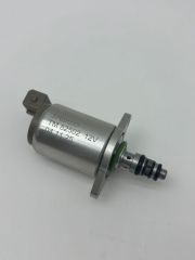 Thomas Solenoid Valve TM62101