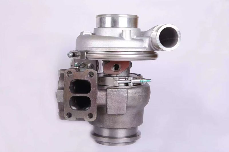 Excavator Turbocharger Diesel Engine Parts