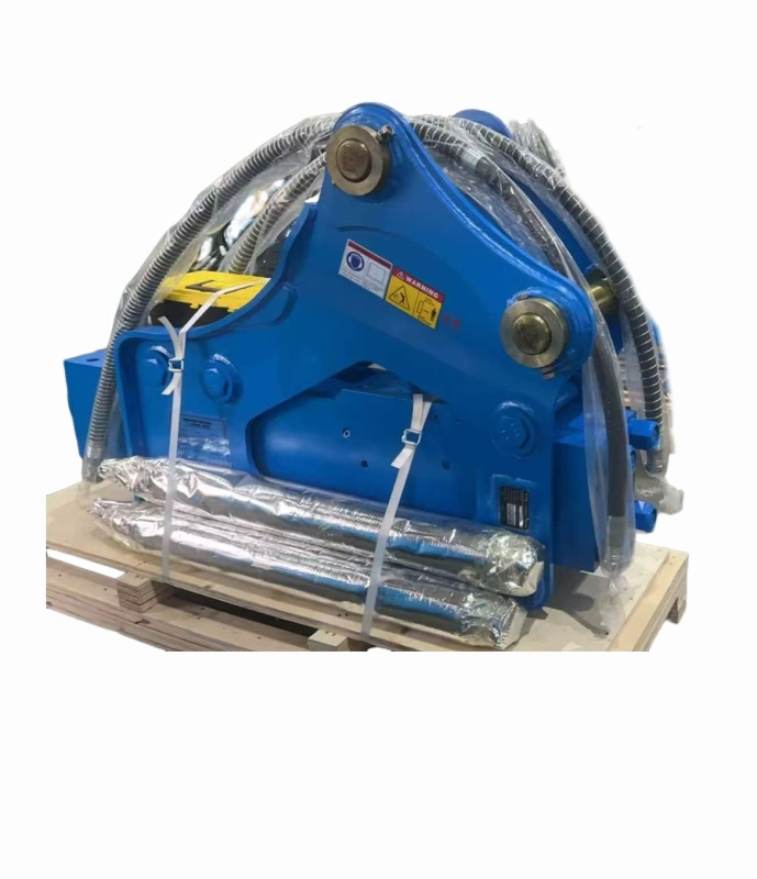 SB-40 SideType Hydraulic Hammer Breaker for 4-7 Ton Excavators