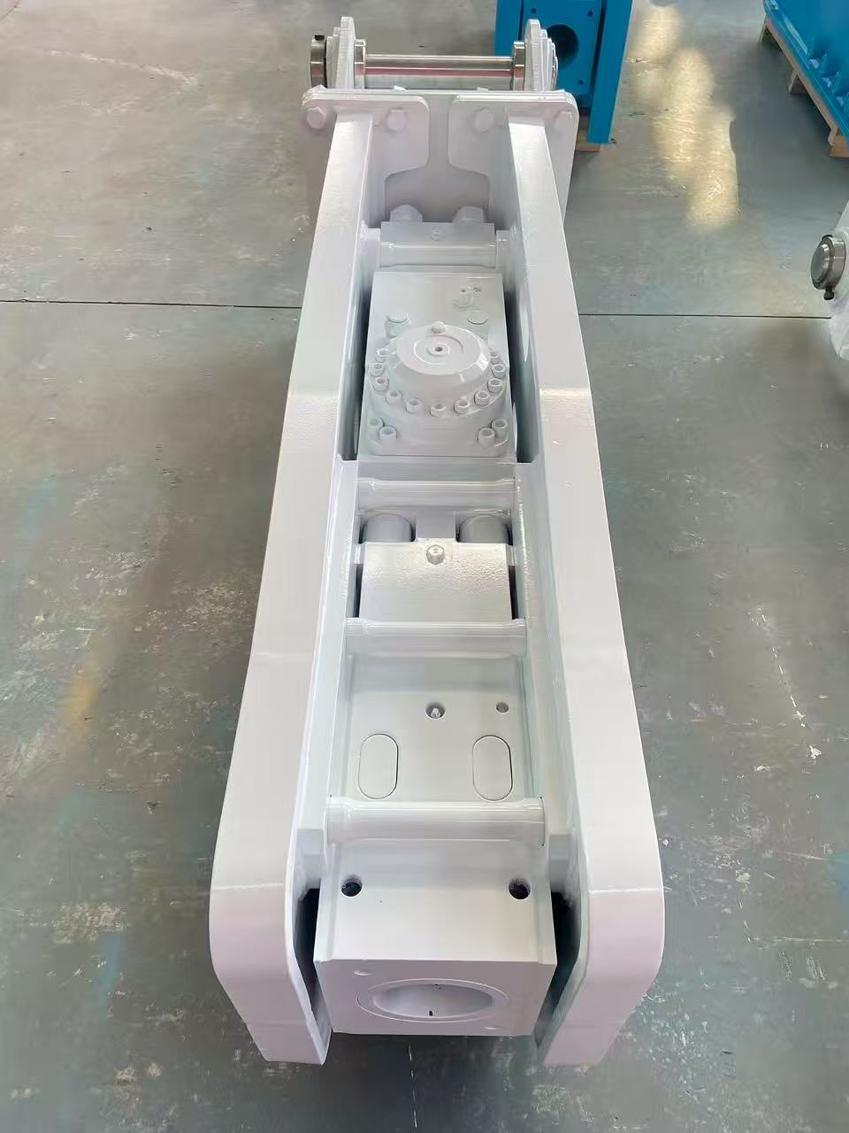 Hydraulic Breaker Hammer HB40G for 38-48 Tons Excavators