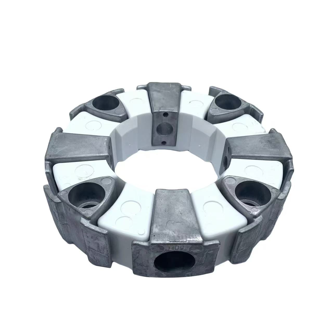 Excavator Parts Coupling Assy