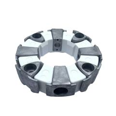 Excavator Parts Coupling Assy