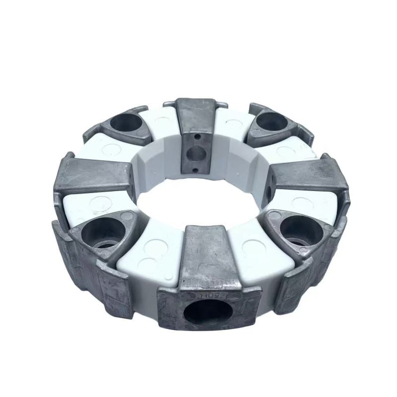 Excavator Parts Coupling Assy