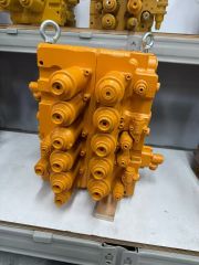 Main Control Valve for Hyundai Dousan