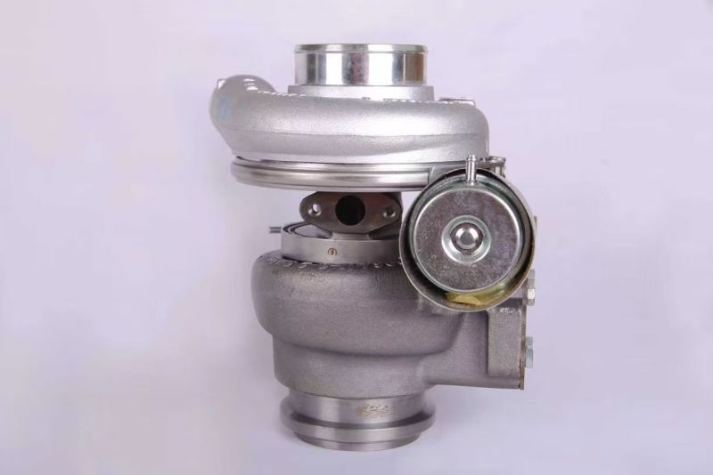 Excavator Turbocharger Diesel Engine Parts