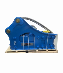 SB-40 SideType Hydraulic Hammer Breaker for 4-7 Ton Excavators