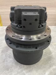 Excavator Travel Track Drive Motor