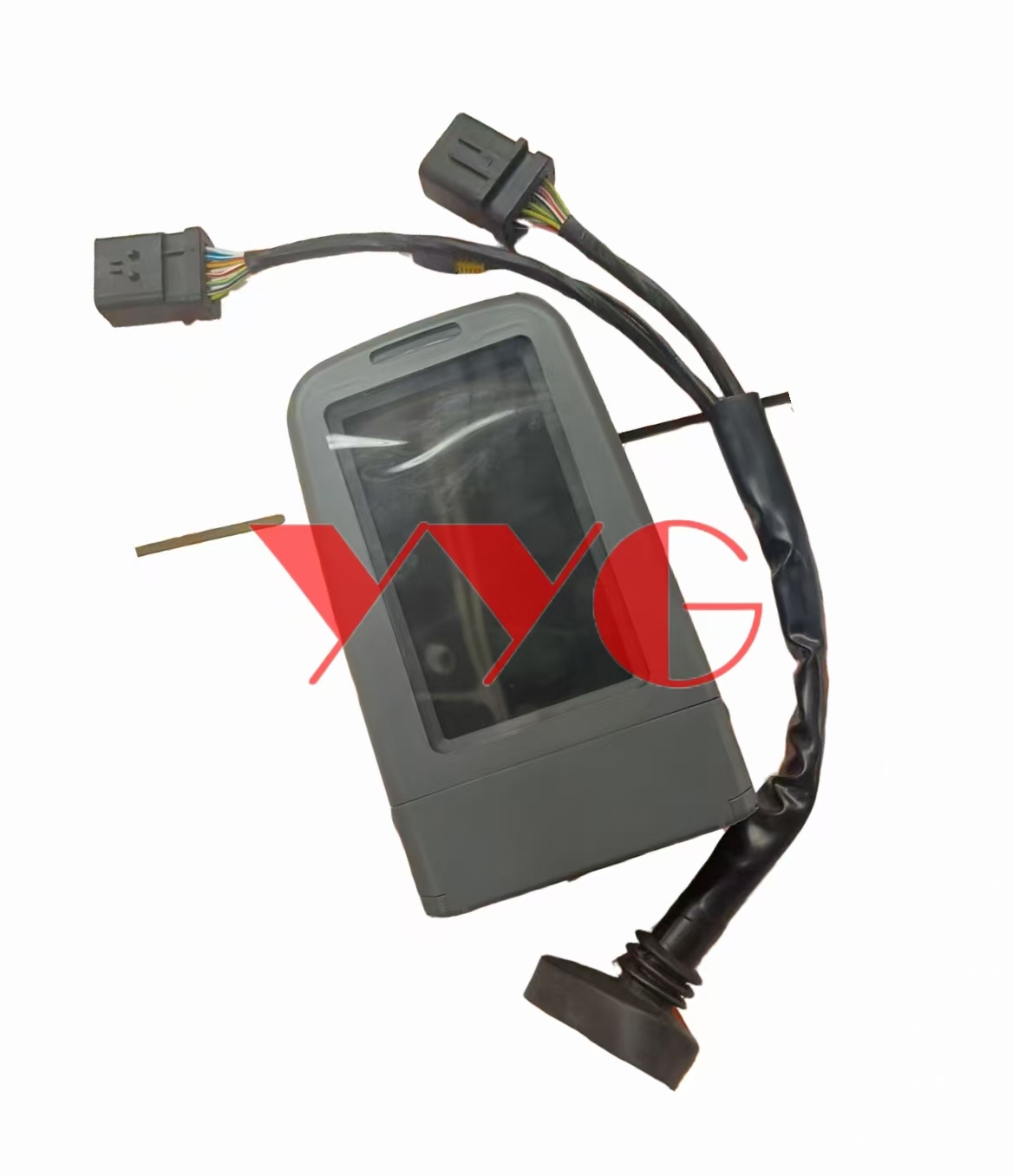 Hot Selling E320D Excavator Panel Display Monitor LCD Screen Shell 260-2193