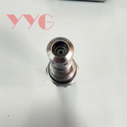 Relief Valve Safety Valve Excavator Hydraulic Pump Parts Main Relief Valve