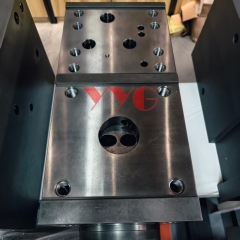 Hydraulic Breaker Cylinder Oil Cylinder Assembly of Spare Parts