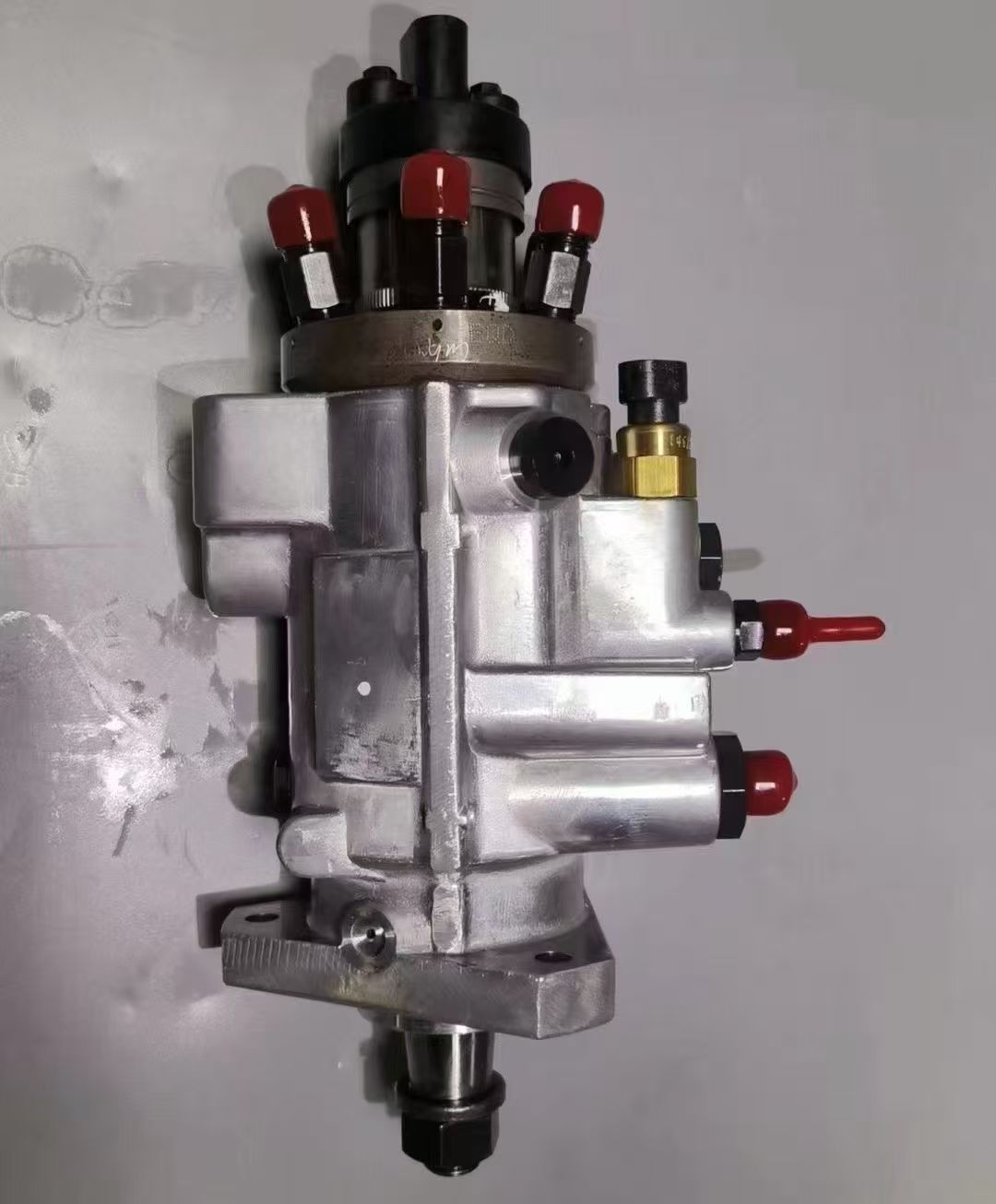 High Pressure Common Rail Fuel Injection Pump Small Oil Pump