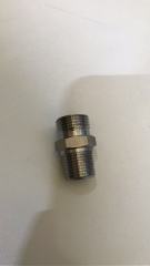 Adapter New Hydraulic Adapter Hose Fitting Nut