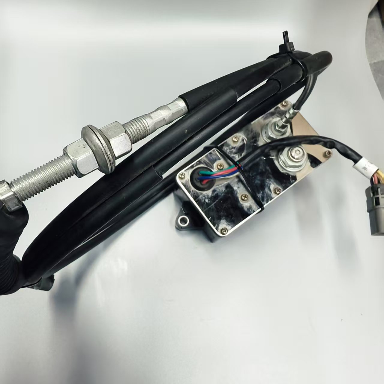 Hot Selling KECM-2024-62C Throttle Motor KECM202462C Accelerator