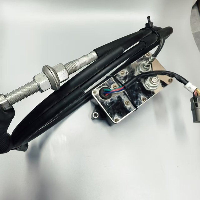 Hot Selling KECM-2024-62C Throttle Motor KECM202462C Accelerator