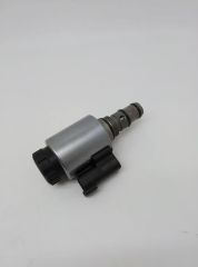 Loader Solenoid Valve Coil Key Construction Machinery Part