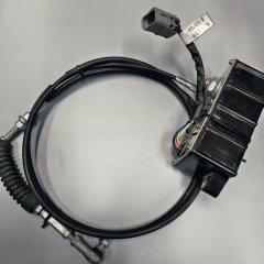 Hot Selling KECM-2024-62C Throttle Motor KECM202462C Accelerator
