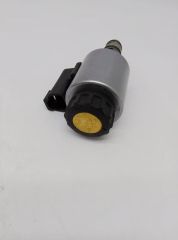 Loader Solenoid Valve Coil Key Construction Machinery Part