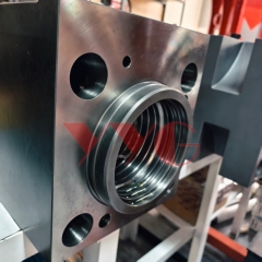 Hydraulic Breaker Cylinder Oil Cylinder Assembly of Spare Parts