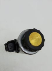 Loader Solenoid Valve Coil Key Construction Machinery Part