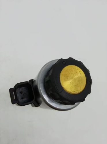 Loader Solenoid Valve Coil Key Construction Machinery Part