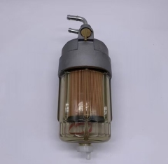 Construction Machinery Part Fuel Water Separator Pump