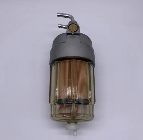 Construction Machinery Part Fuel Water Separator Pump