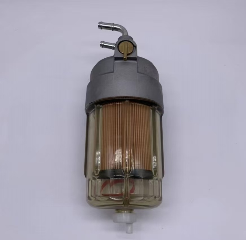 Construction Machinery Part Fuel Water Separator Pump