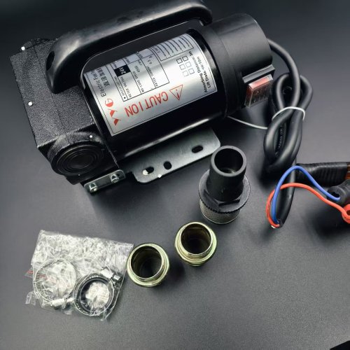 Pump Diesel Pump Suction Pump