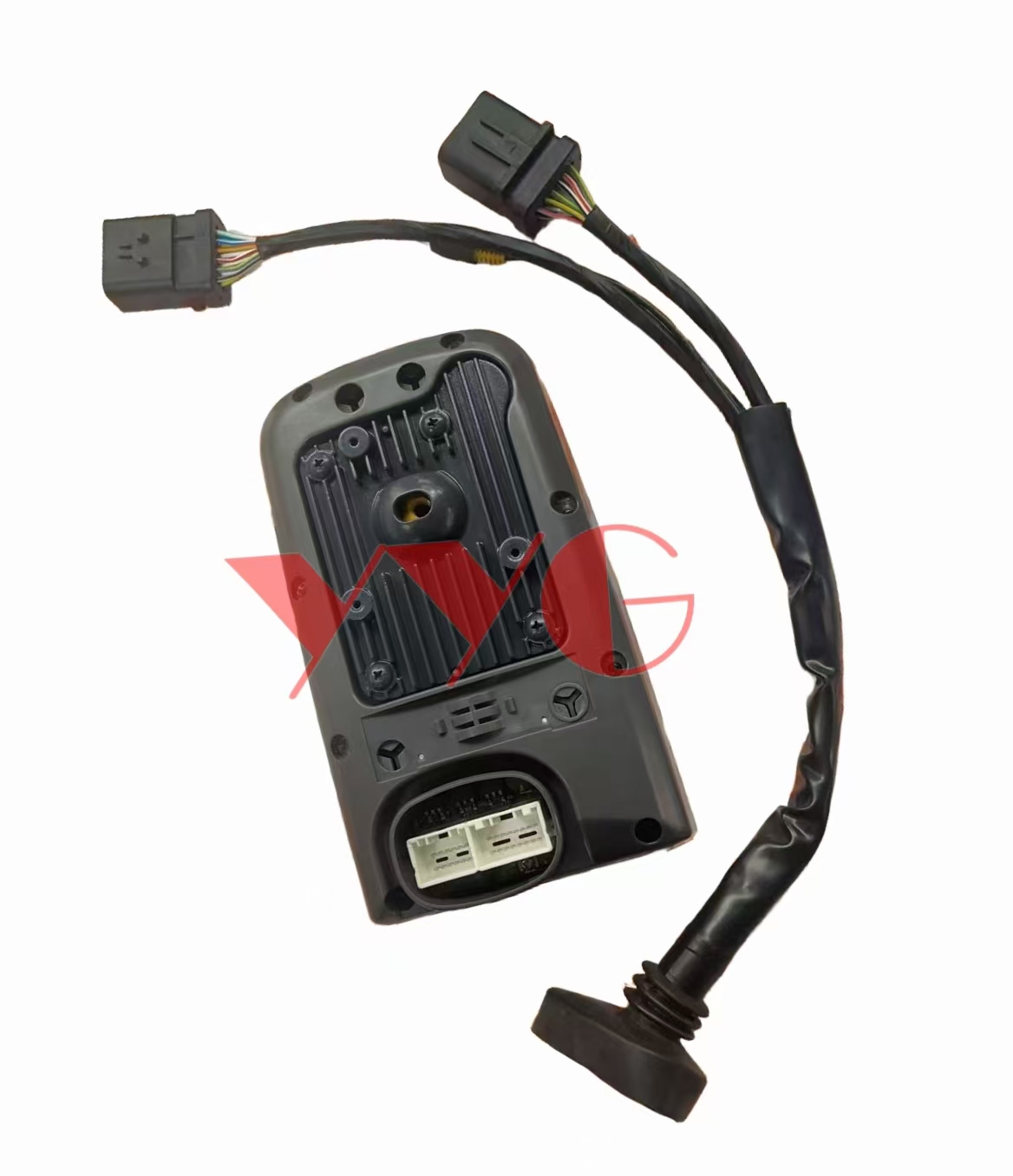 Hot Selling E320D Excavator Panel Display Monitor LCD Screen Shell 260-2193
