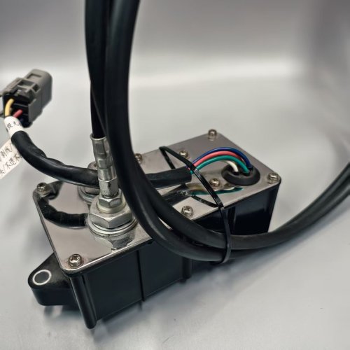 Hot Selling KECM-2024-62C Throttle Motor KECM202462C Accelerator