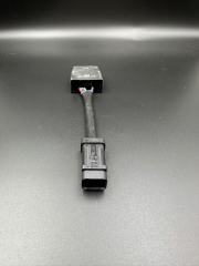 Excavator Engine Remote Reset Switch