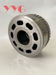 Cylinder Block for E330C 320 336 325 188-4164 Excavator Hydraulic Spare Parts