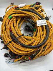 Excavator Electric Parts E312C Excavator External Wiring Harness