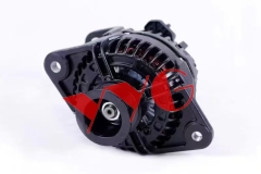 Excavator Spare Parts, Excavator Alternator