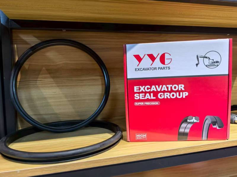 Construction Machinery Parts Roller Bearing CRBS1408